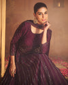 Ready to wear - Wine 1021